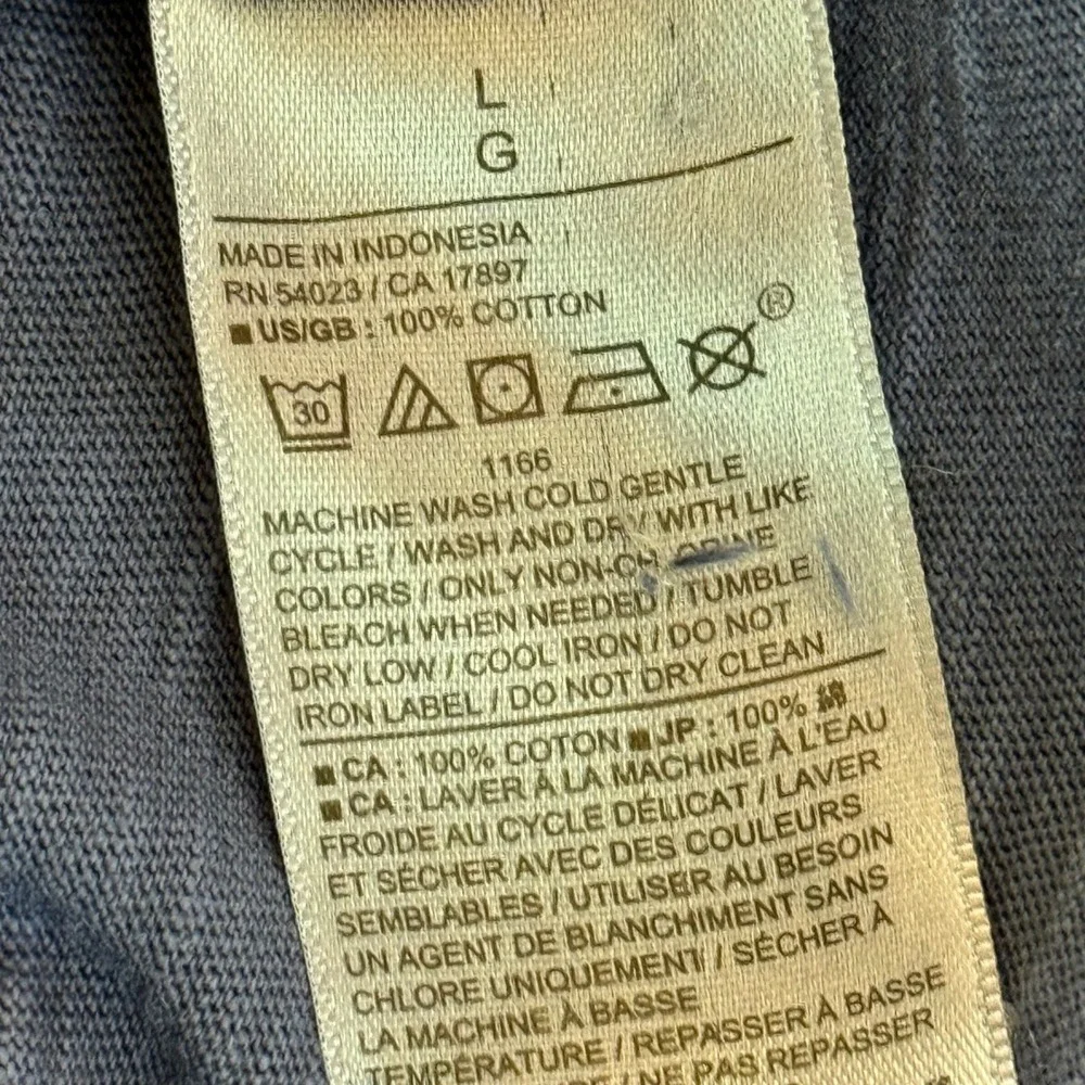 Banana Republic banana republic